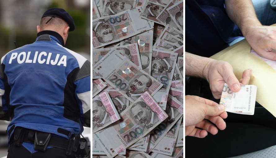 Prijetio da će im ubiti djecu: Predao se brutalni kamatar