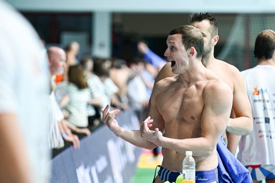 Zagreb: HAVK Mladost osvojio Prvenstvo Hrvatske 2026.