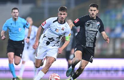 VIDEO Remi Gorice  i Vukovara nakon ludih drugih 45 minuta!