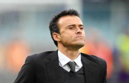 Luis Enrique na kraju sezone stiže na Barceloninu klupu?!