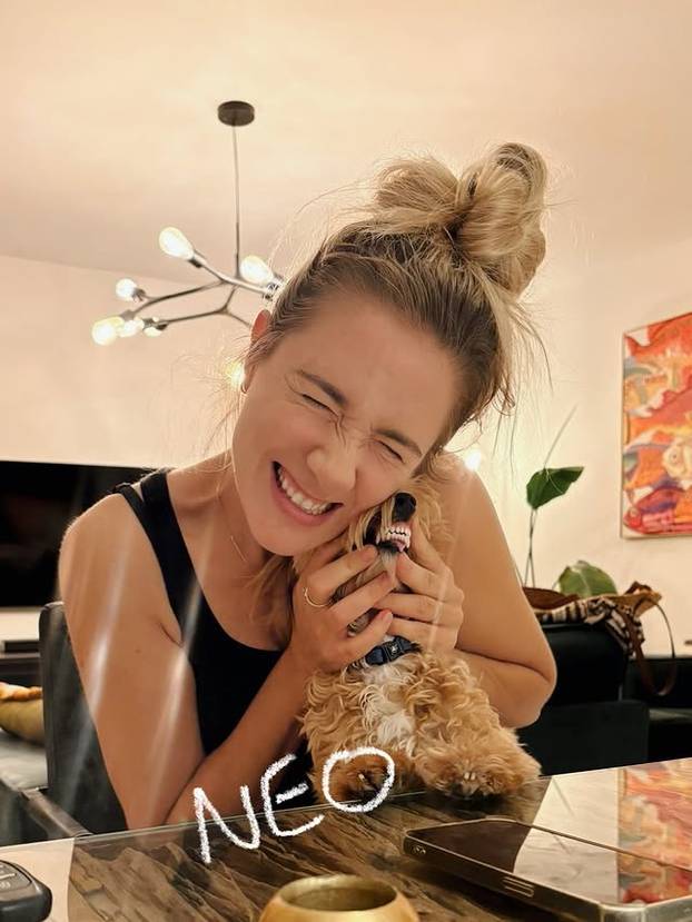 FOTO Debela Barbara: Hrvatska influencerica koja je bez filtera osvojila 100 tisuća pratitelja