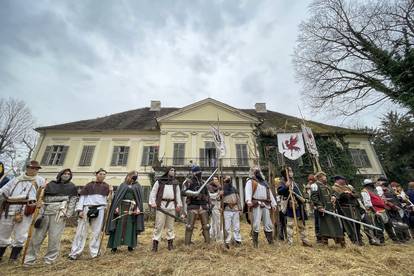 Stubica: Održano 13. uprizorenje Seljačke bune 1573. bez publike