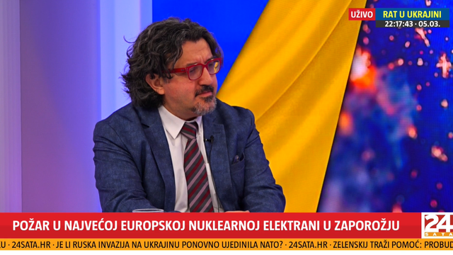 Cijena plina skočila je na burzi, energetski stručnjak otkriva: Očekuju li nas ogromni računi?