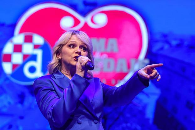 Drugo izdanje dobrotvornog koncerta Dinamove zaklade Nema predaje - Veliko purgersko srce