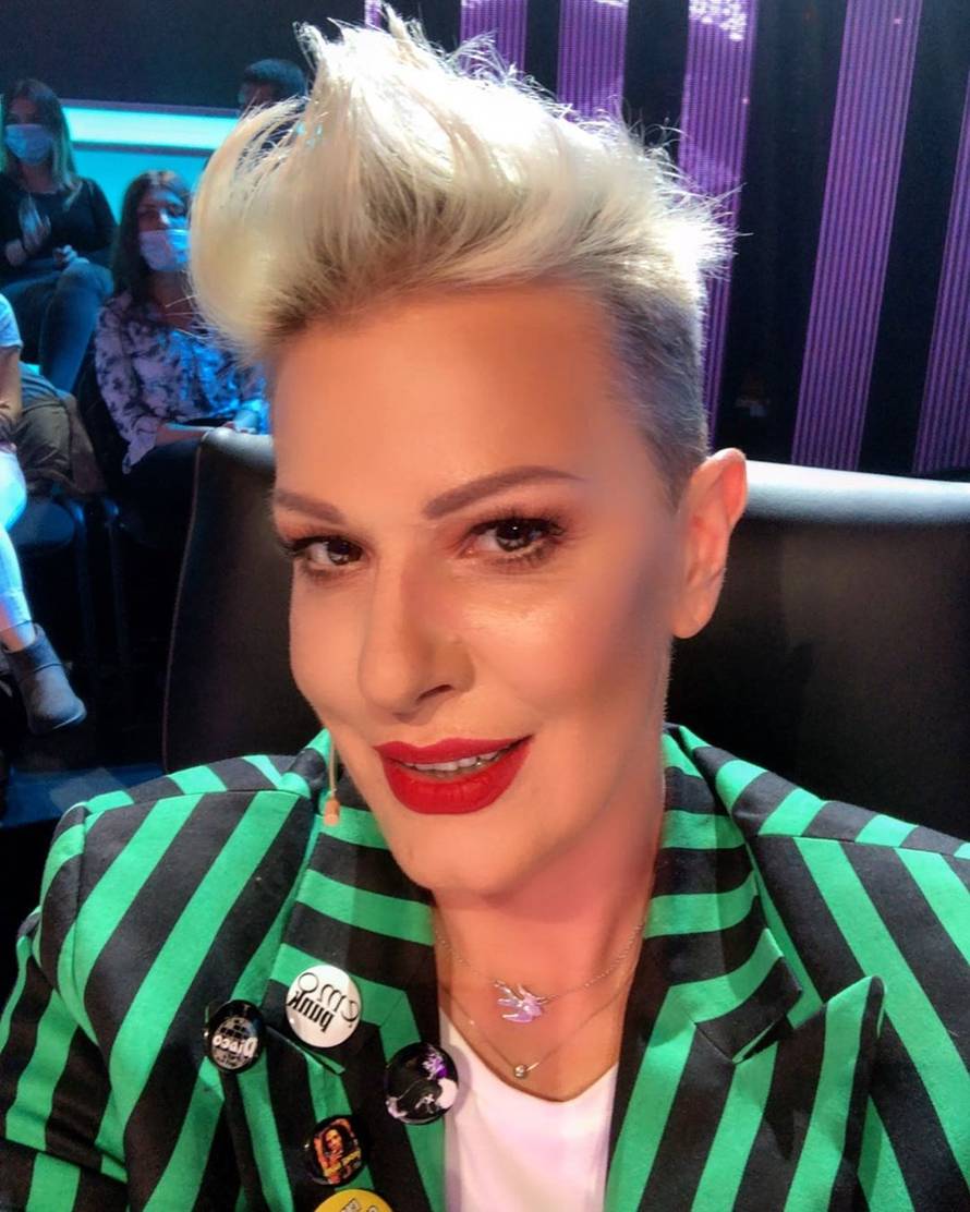 Srpska pjevačica podržala Ninu: 'Šteta što okopavate tuđi život'