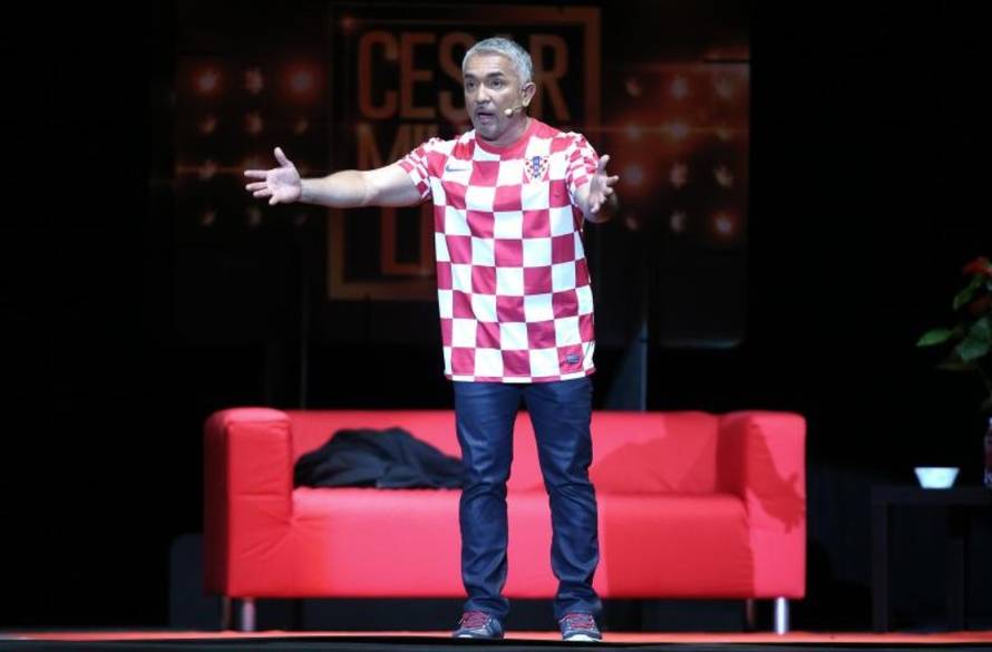 Sanjin Strukic/PIXSELL 