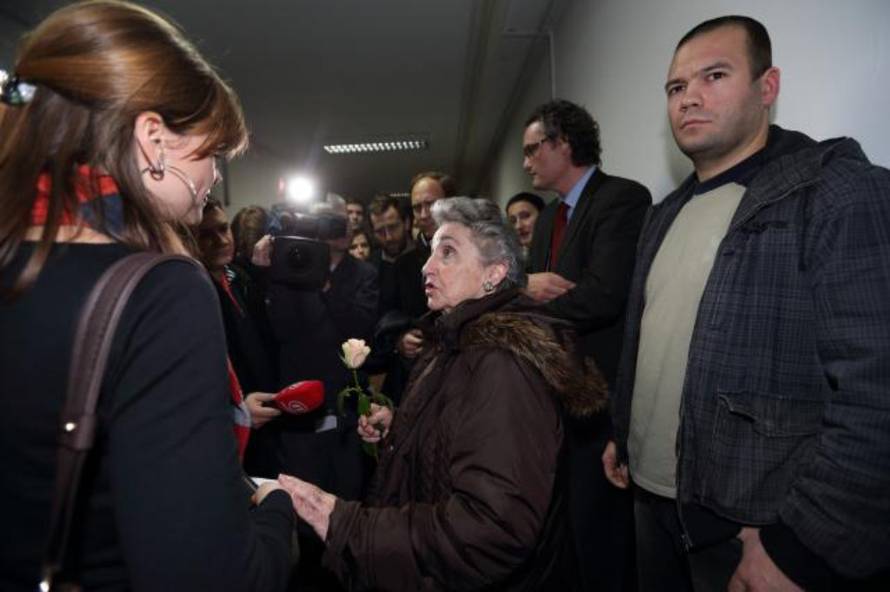 Željko Lukunić/Pixsell