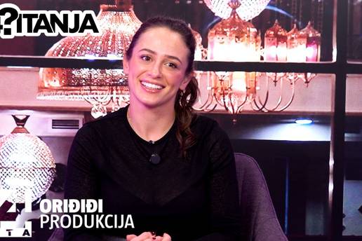 Endrina Muqaj: 'Naj&ccaron;e&scaron;&cacute;a gre&scaron;ka u kuhinji su sol i papar, a iznutrice su podcijenjene'