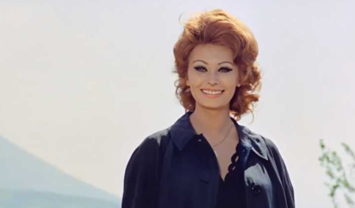 Sophia Loren imala je aferu s kolegom, muža upoznala sa 16