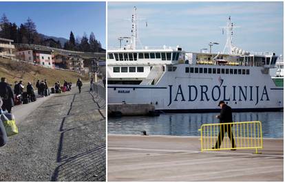 Hrvati se i danas vraćaju: Šef HZJZ-a je pojasnio proceduru