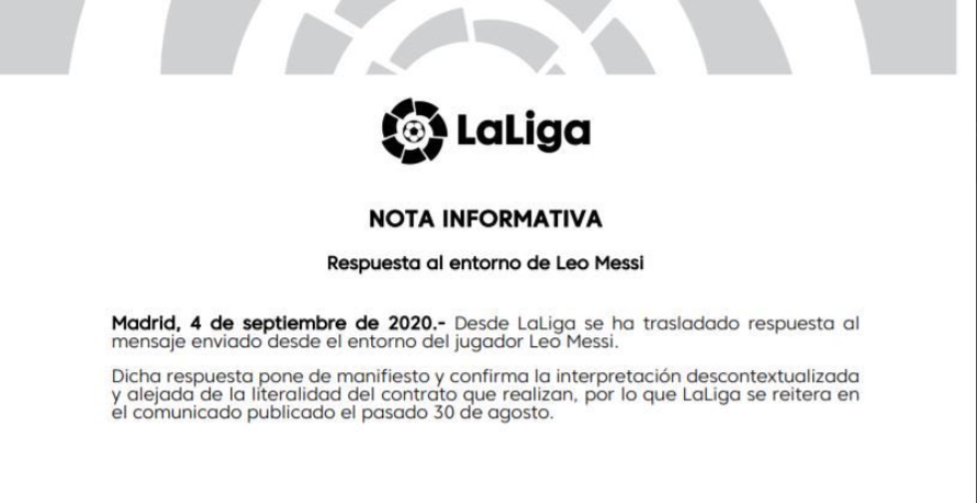 Jorge Messi poludio: O kakvih 700 milijuna eura vi pričate?!