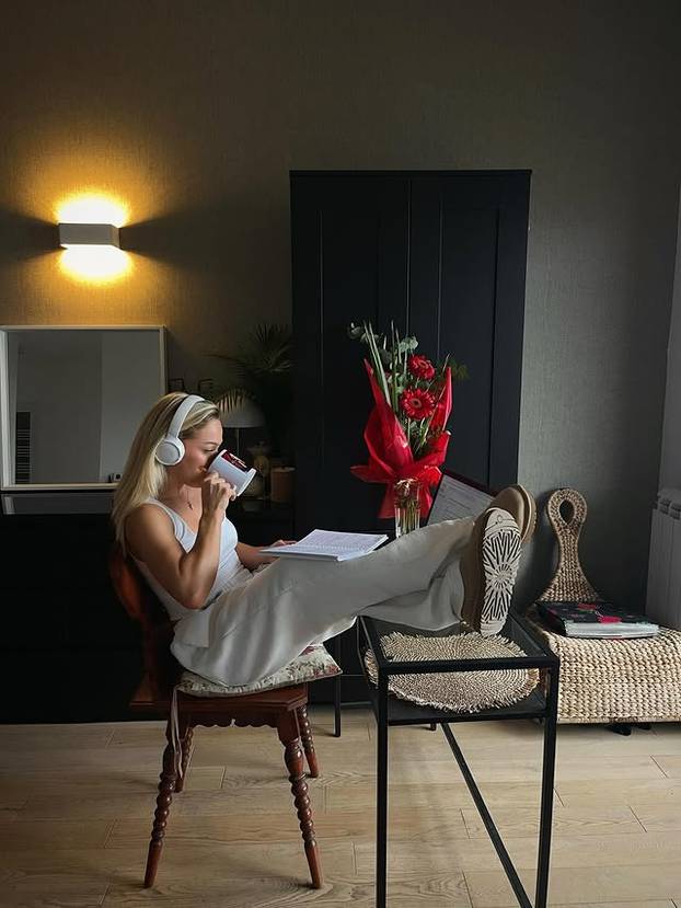 FOTO Ova srpska influencerica više je od 'lijepog lica', a radila je i kao 'sezonac' u Hrvatskoj