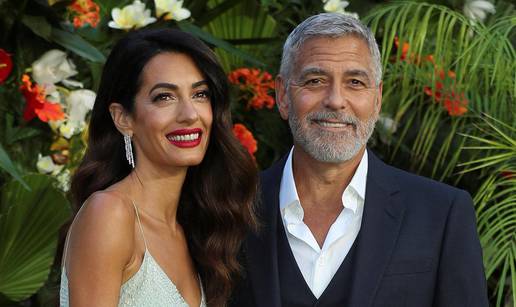 George Clooney iskreno o svojoj supruzi: 'Bolje da ja kuham, jer ona bi nas mogla sve ubiti...'