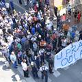 Traže isplatu plaća: Nastavlja se štrajk u Uljaniku i 3. maju
