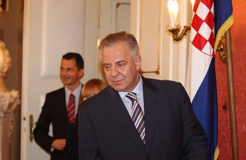 Željko Lukunić