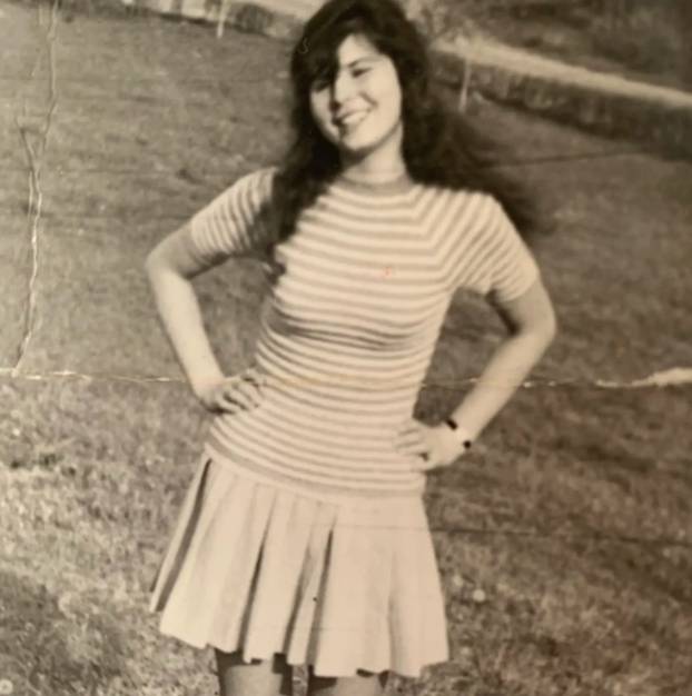 FOTO Žena, majka - premijerka: Kosor slavi 72. rođendan, evo kako se mijenjala kroz 100 fotki