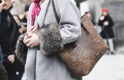 Nosite li torbu na krivoj strani? Ovo može uništiti vaše zdravlje