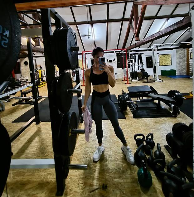 Pulska bodibilderica kroz pakao boli do slave: 'Bilo me strah...'