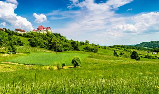 Zagorje vas čeka! Kad se odmor pretvori u bajku: Kaj sve krije, kaj sve krije Zagorje zeleno?