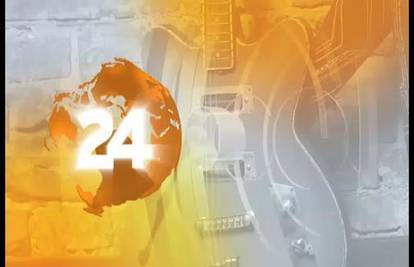 U vijestima 24sataTV gledajte nove vijesti iz svijeta slavnih!