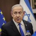 Netanyahu obećao povećati 'vojni pritisak' na Hamas