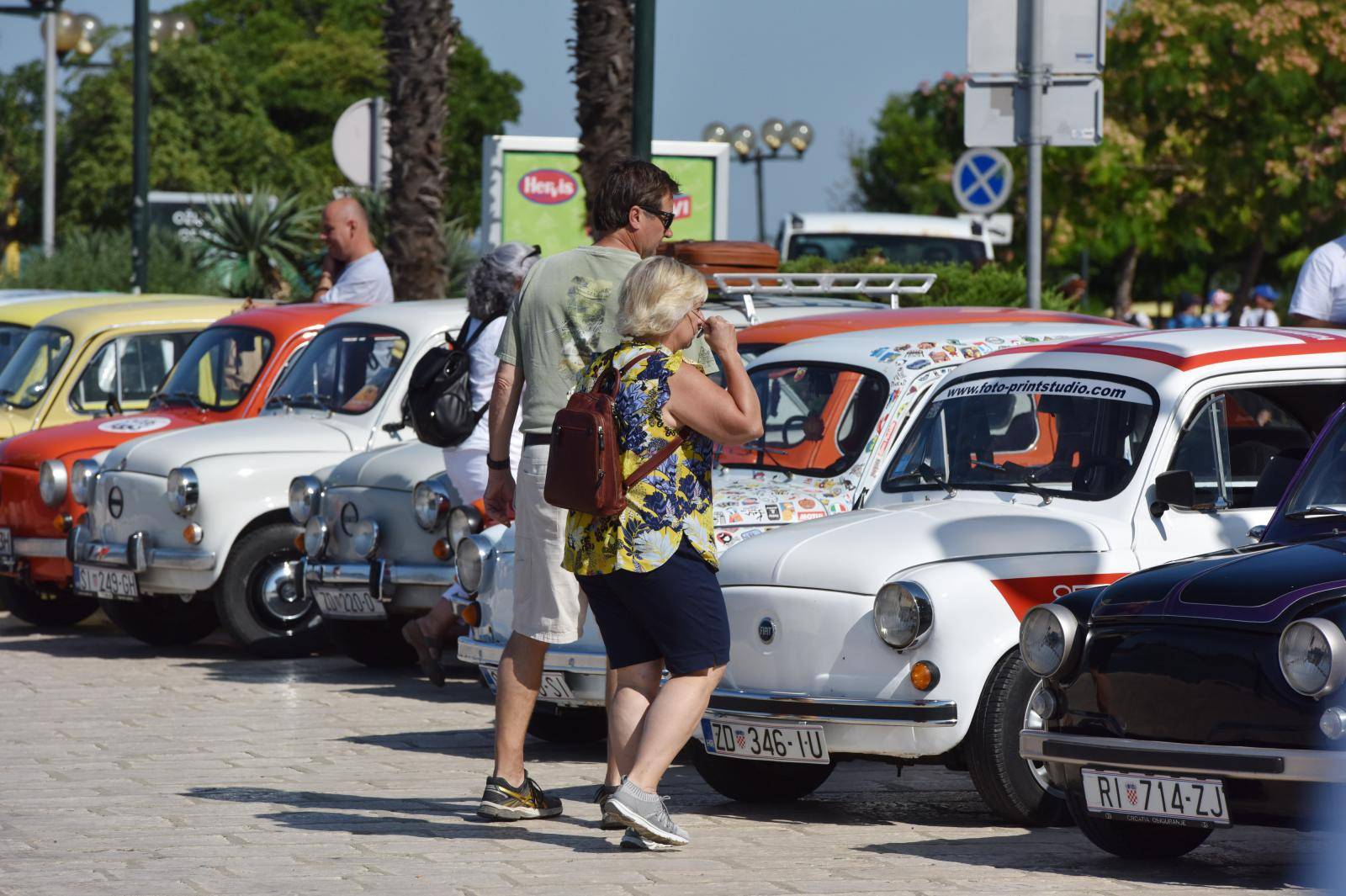 'Obećana Juga': Novi auto se mogao voziti za samo 6 plaća