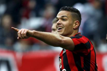 Ben Arfa: Klub je poput žene - ako te ne uzbuđuje, ne treba ti