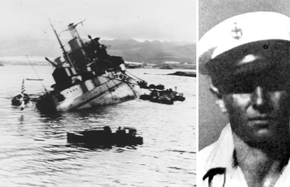 Prije 80 godina Japan je napao američku bazu Pearl Harbor