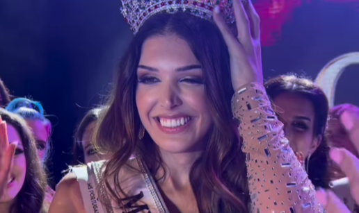 Transrodna žena osvojila titulu Miss Portugala: 'Ponosna sam!'