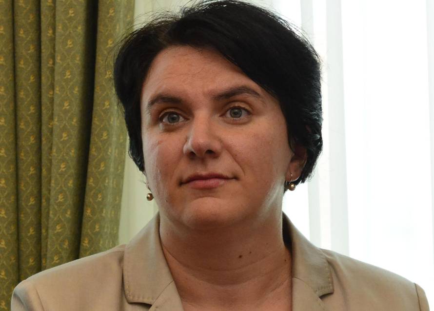 Zašto nas predsjednica nije pozvala na sastanak u petak?