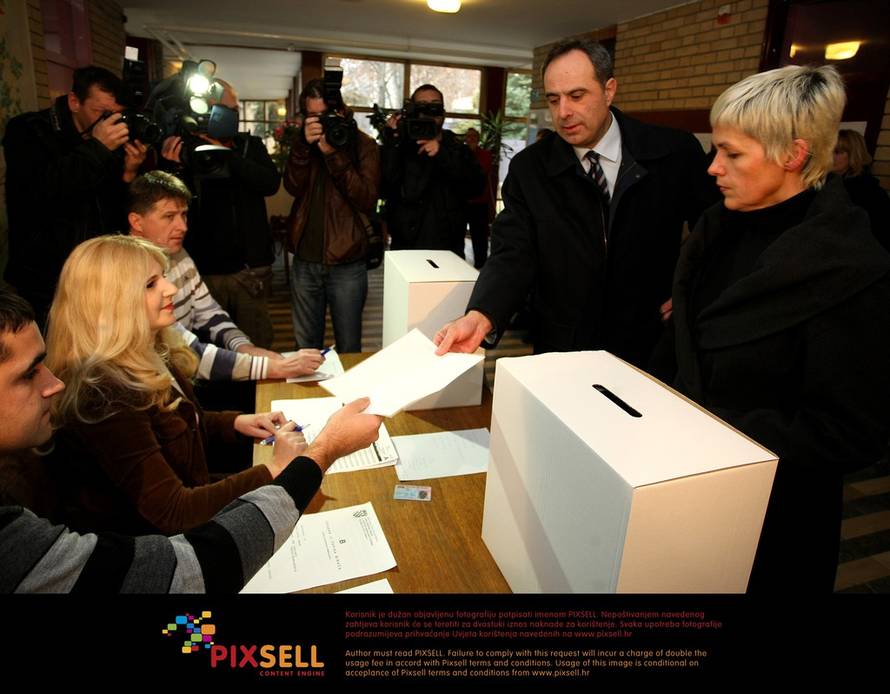 Davor Javorović/PIXSELL