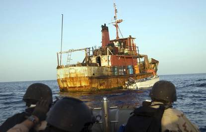 Riječki pomorac zatočen u Somaliji uskoro stiže kući