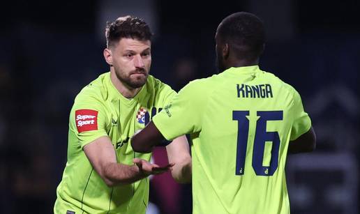 'Krnji' Dinamo na pripremama: Samo 15 igrača počinje sezonu?!