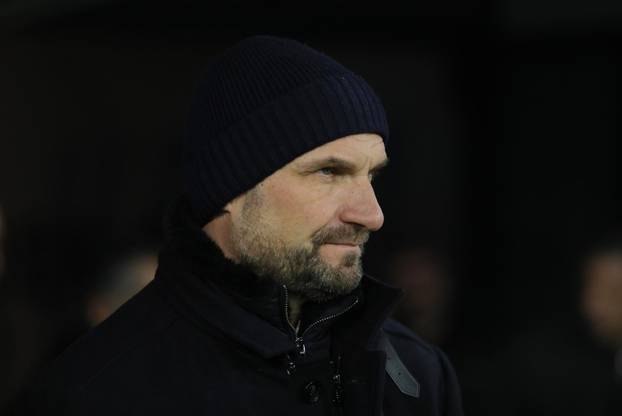 Osijek: SuperSport HNL, 19. kolo, NK Osijek - GNK Dinamo