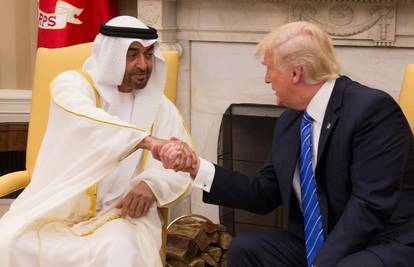 Trump gura sporazume zbog kojih je Hamas napao Izrael. Stručnjak: Arapi se boje Irana