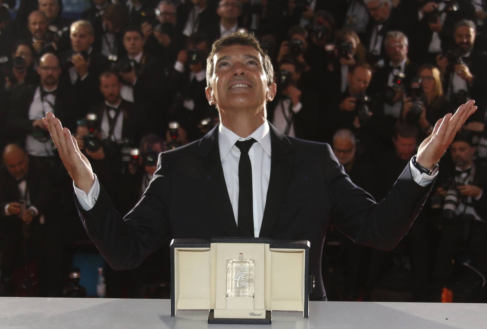 72nd Cannes Film Festival - Photocall after Closing ceremony