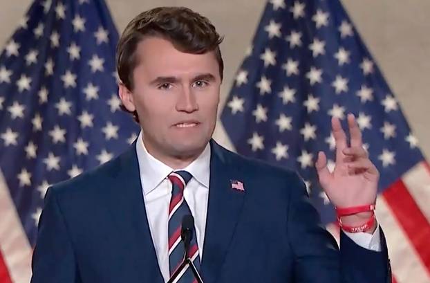 Republican National Convention - Day 1