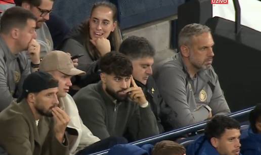 Kova&ccaron;i&cacute; kapetan, Gvardiol ni na klupi, a talentirani Hrvat nakon skoro godinu dana u ovoj prilici