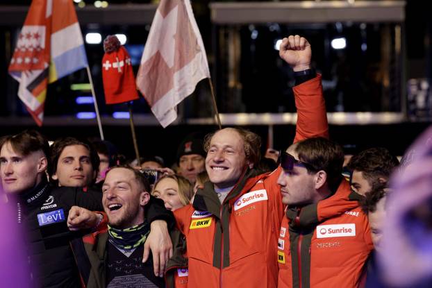 FIS Alpine World Ski Championships - Men's Downhill