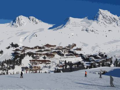 FOTO Ovo su najbolja skijališta za skijaše početnike u Europi