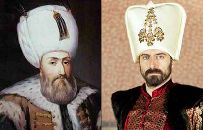 Sultanovo čudo: Preko Drave  izgradio čudesni prijelaz