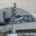 Černobilska kupola zaustavljat će širenje opasne radijacije