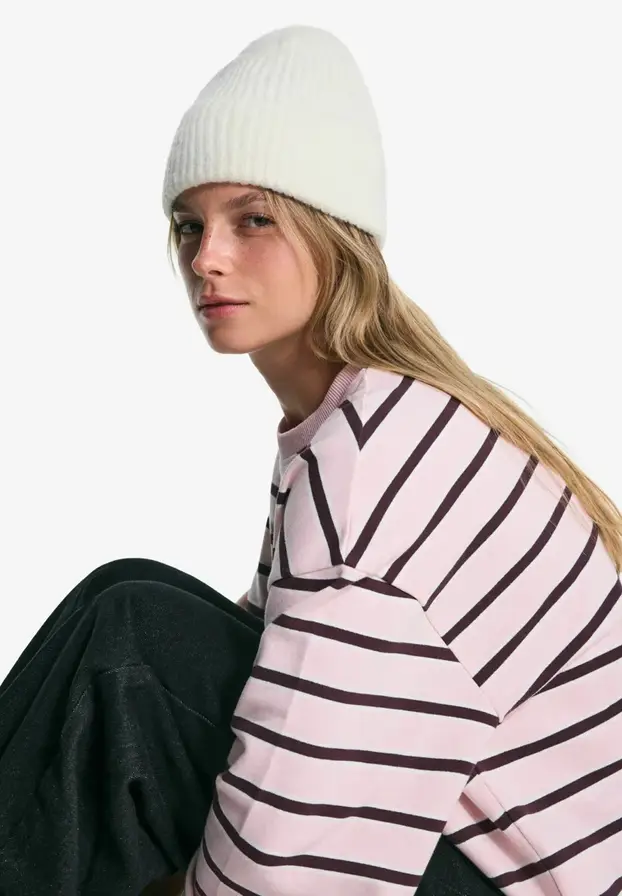 Pregledali smo ponudu za vas! Sezona je kapa - od šilterica do beanie kreacija i beretke