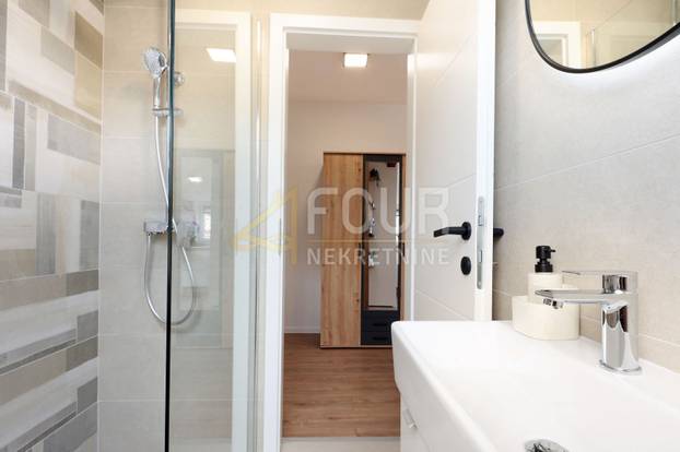 U Opatiji 'divljaju' cijene. Za 23 kvadrata traže 250.000 eura! Evo što sve nude: More je blizu