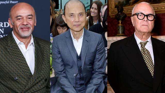 Oni su kraljevi savršene štikle: Inovativni autori Louboutin, Jimmy Choo i Manolo Blahnik