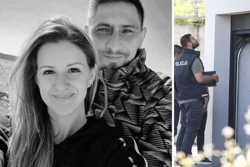 Ključnih sat vremena krije tajnu ubojstva para u Zagrebu: 'Puno hitaca upućuje na osvetu'