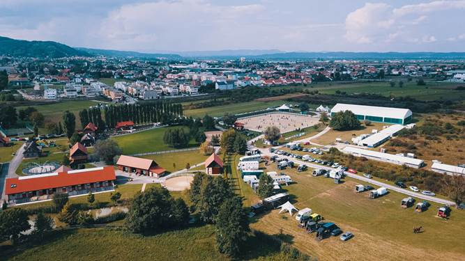 Ne propustite! Najprestižniji turnir u preponskom jahanju  „Jumping  Samobor 2024“