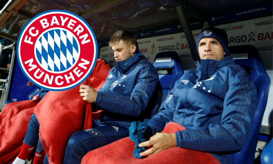 Kovač: Čudno koliko smo loši; Müller: Ma previše mi pričamo