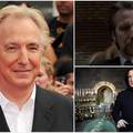 Alan Rickman nije htio glumiti u 'Umri muški', a ulogu u 'Harry Potteru' smatrao je složenom...