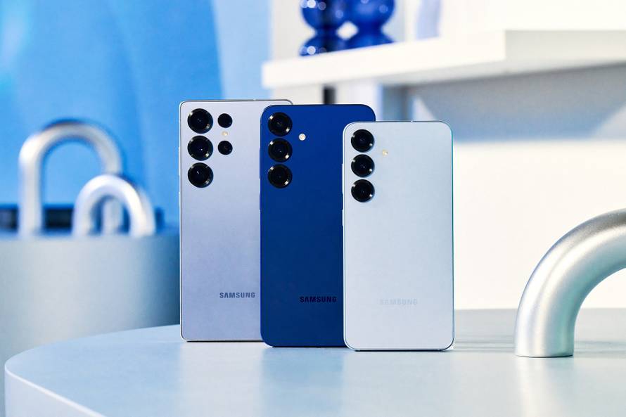 Samsung Galaxy S25 ima novi izgled i još moćniji AI, donosimo sve detalje. Evo kada dolaze